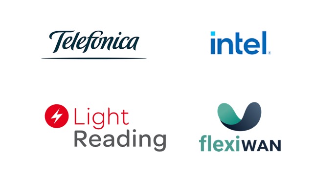 Telefonica, flexiWAN and Intel Make the SD-WAN Open Source Vision a Reality for Production Telco Services